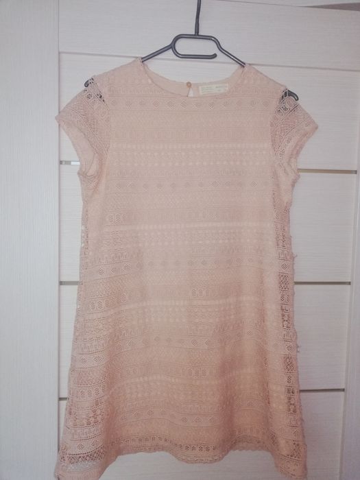 Детска рокля ZARA