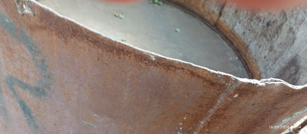 Контенер ёки карета 2 ё 4-тонналик?!