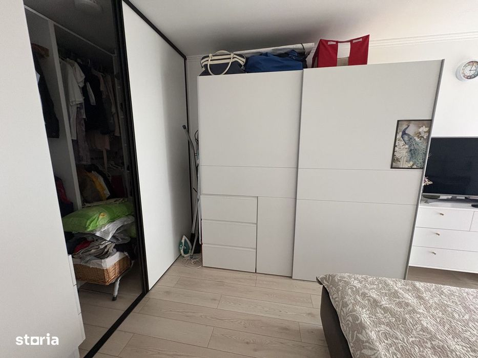 Casa pasiva ,cartierul Tineretului
