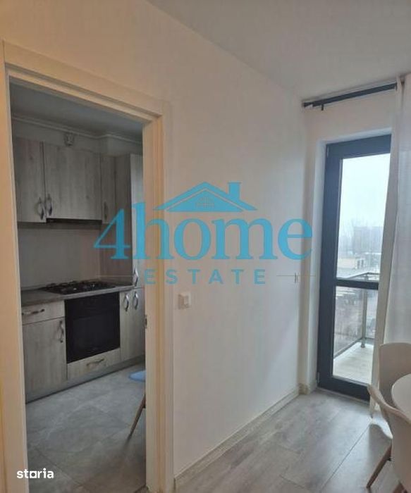 Garsoniera Theodor Pallady | Hils Pallady | Parcare | Metrou