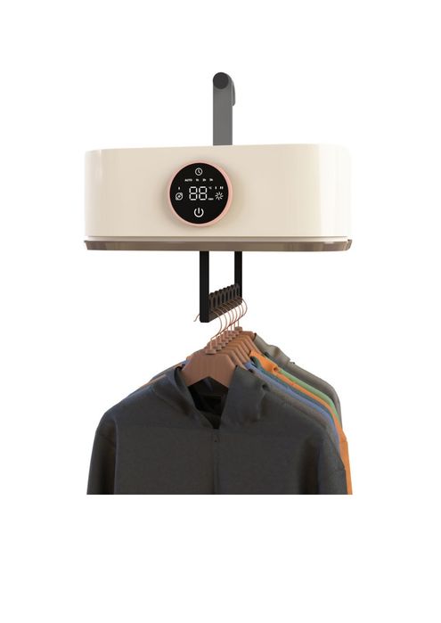 Uscător electric portabil