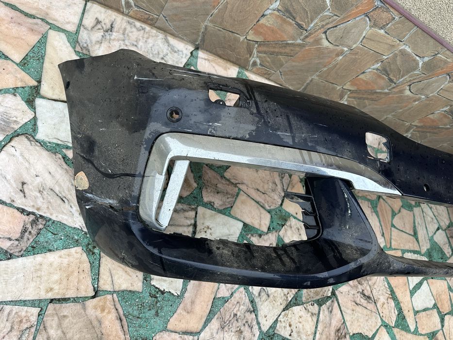 Bara fata Seria 7  M Pachet cu defect BMW G11 / G12
