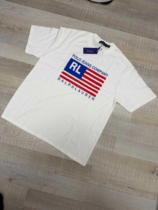 Tricou Polo Ralph Lauren