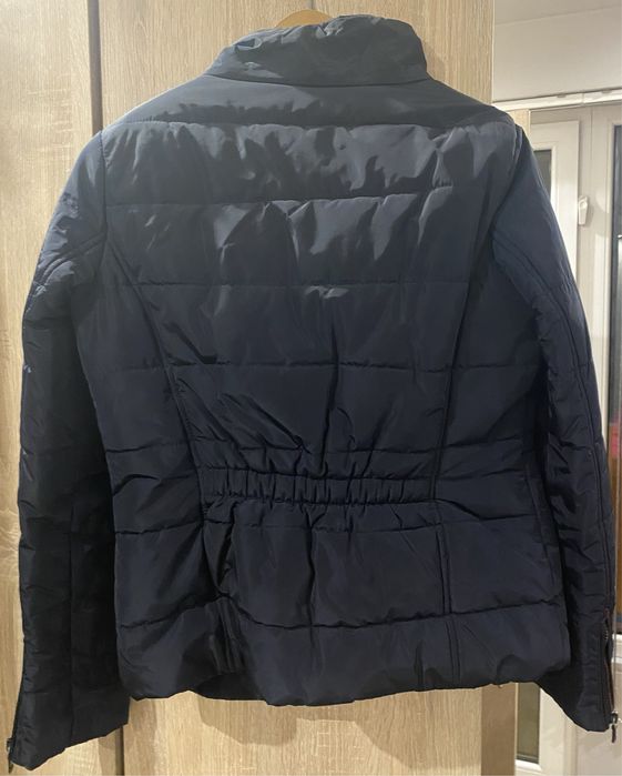 Есенно дамско яке