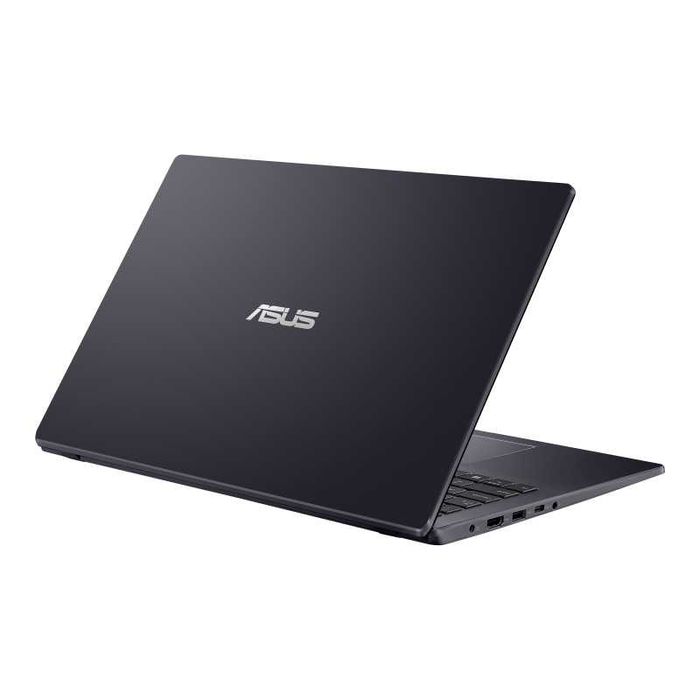 Ноутбук ASUS E510K VIVO BOOK GO N4500 4GB 256GB 15,6 HD  BLACK