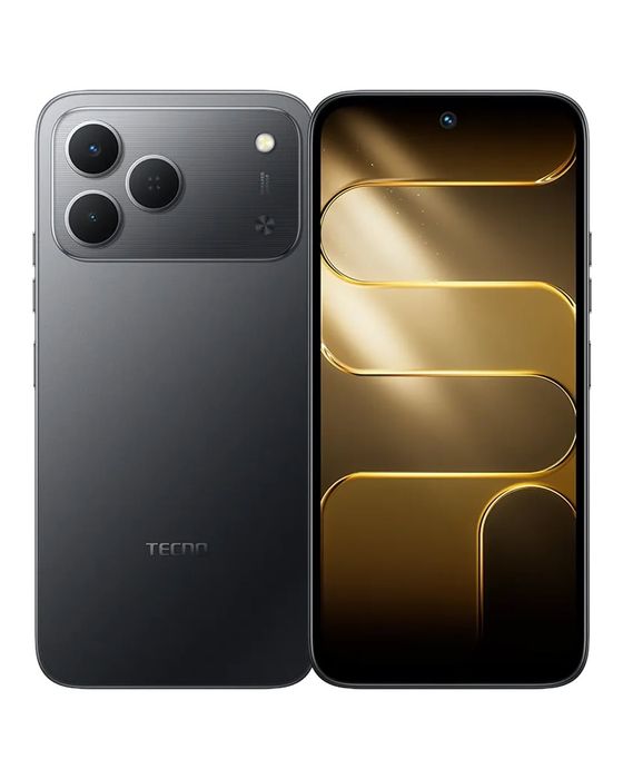 TECNO Spark 50 New Aksiya
