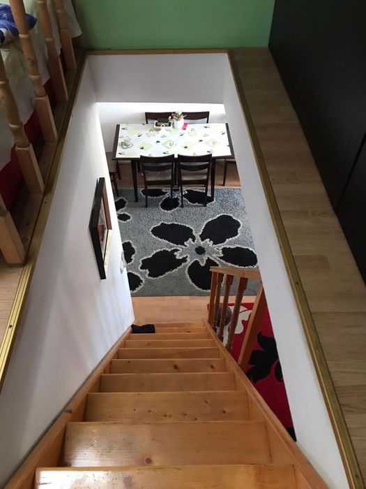 Apartament de inchiriat zona Nufarul