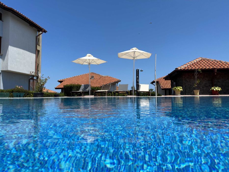 Апартамент Под Наем в Созопол