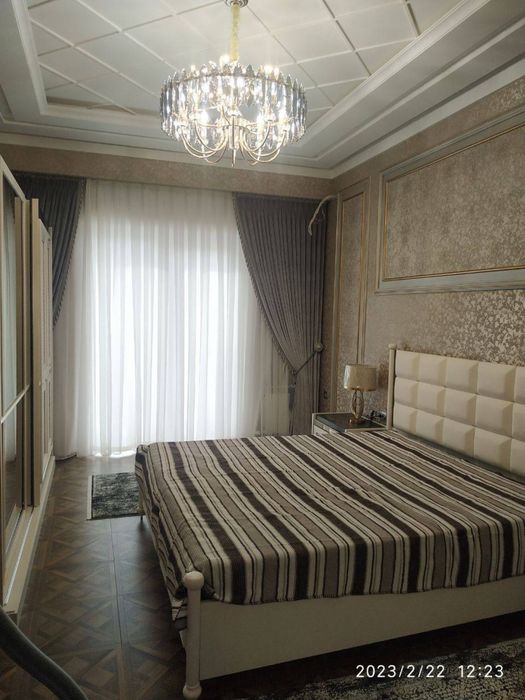 Сдается квартира в ЖК Gardens Residence (ЖК Гарденс) от собственника