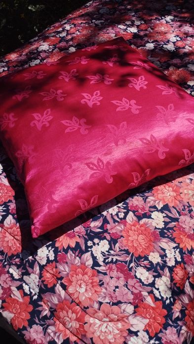 Одеяло ватин размер 2 м на 1.30