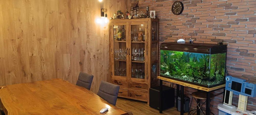 Дава се под наем Къща в Казанлък - 100 кв.м за 459 € - Снимка #5