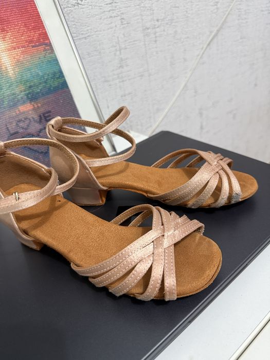 Sandale dans sportiv 22 cm