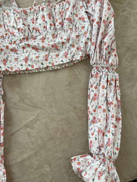 Блузи, тениски, топове