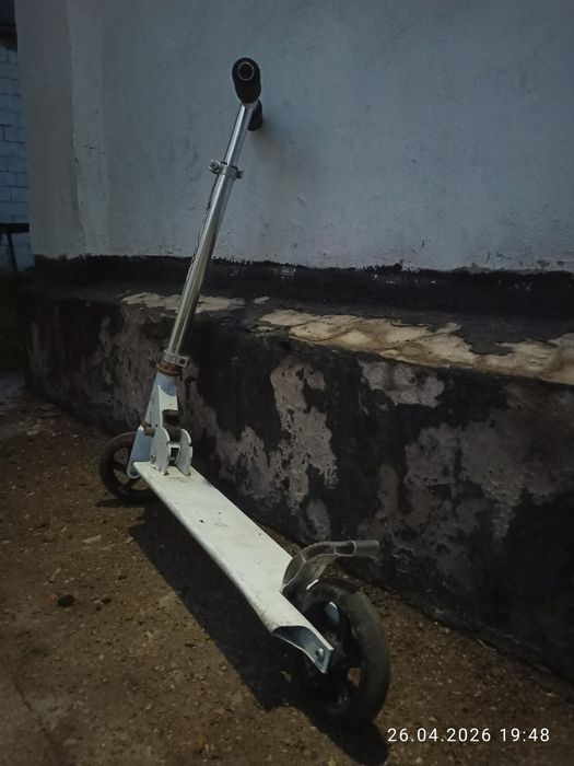 Самокат для детей