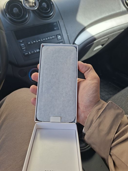 Samsung galaxy A17 128gb yangi