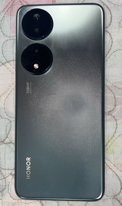 Honor X7b мобильный телефон
