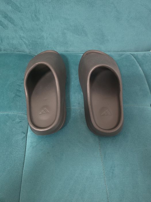 Yeezy Slide Onyx