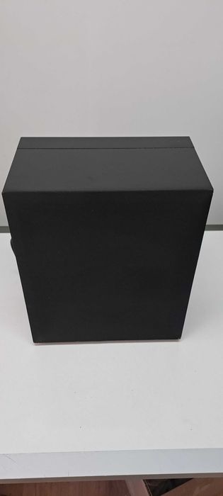 Samsung PS WC 450 subwoofer