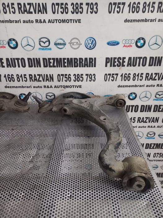 Planetare Planetara Stanga Dreapta Fata Land Rover Range Rover Sport L320 Discovery 3 2.7 Tdv6 Automat Motor 276DT An 2005-2006-2007-2008-2009 Dezmemb