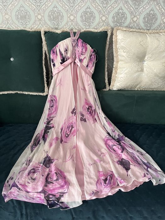 Продам вечернее платье!