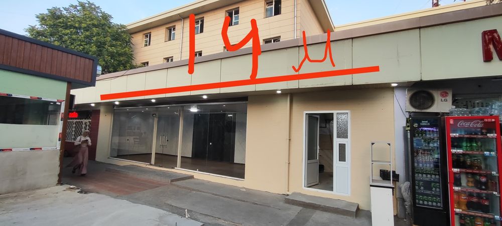 Noturar bino sotiladi 2 xona 52 kv