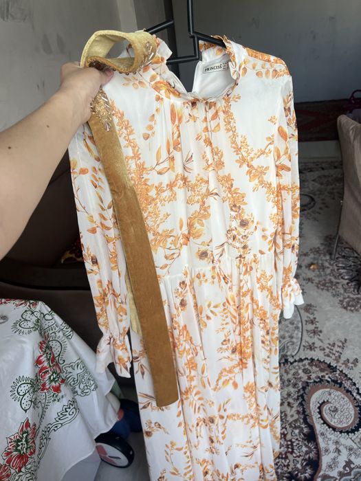 Продам платье вечернее