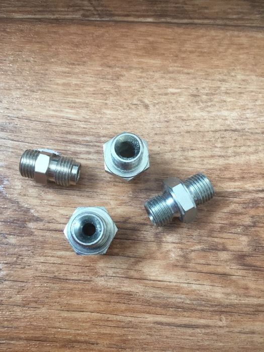 Продам Соединители