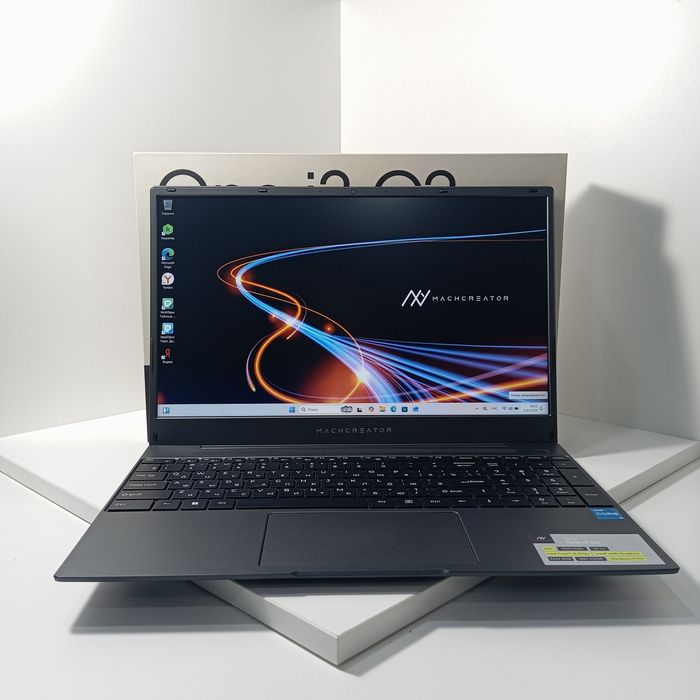 Ноутбук Machcreator