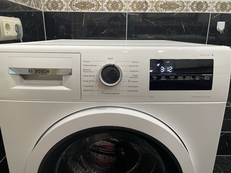 Bosch стиральная машина