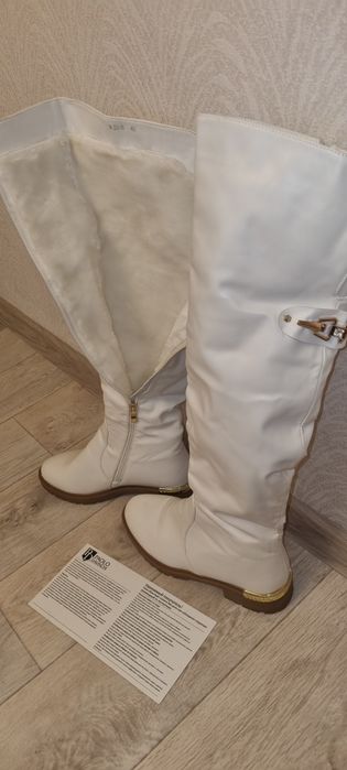 Продам сапоги   Paolo Dovinche