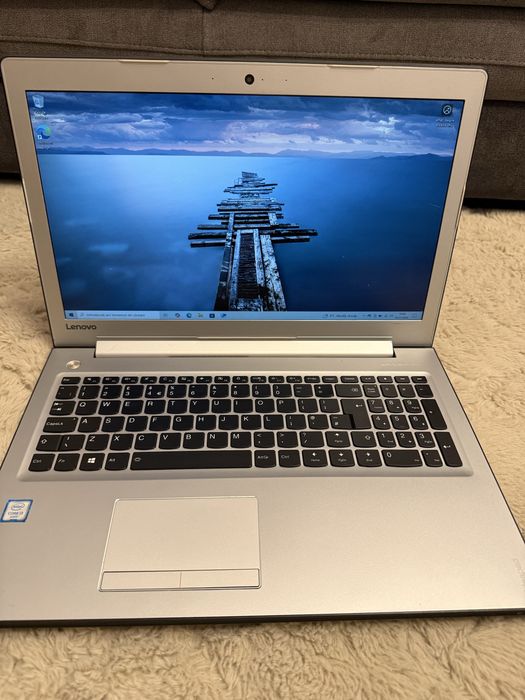 Vand Laptop  Lenovo intel core i3