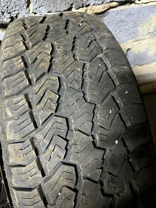 Резина зима R17, Hai lux