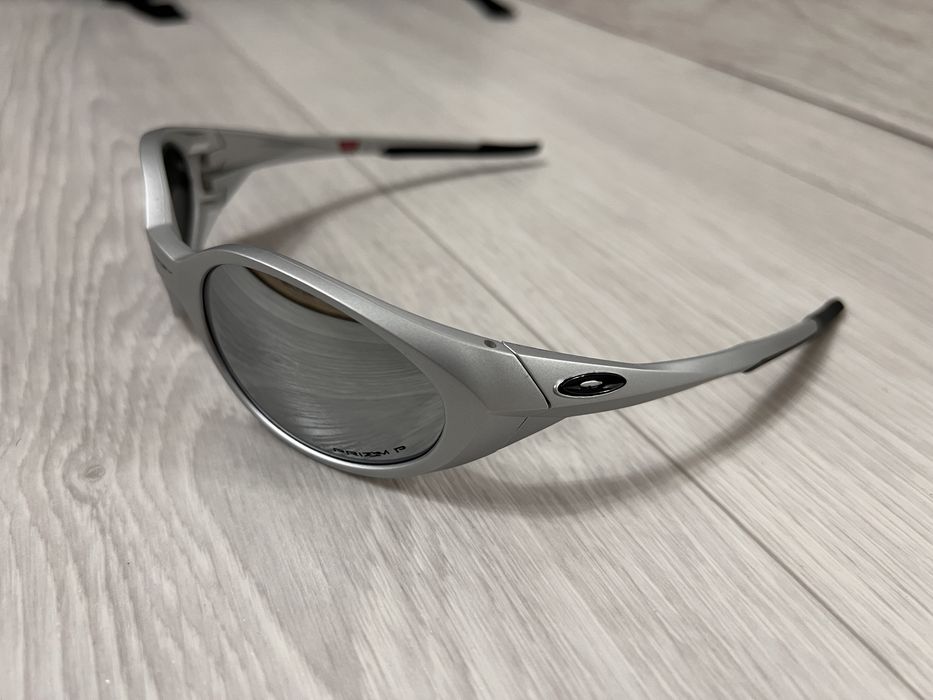 Очки Oakley Eye Jacket Redux