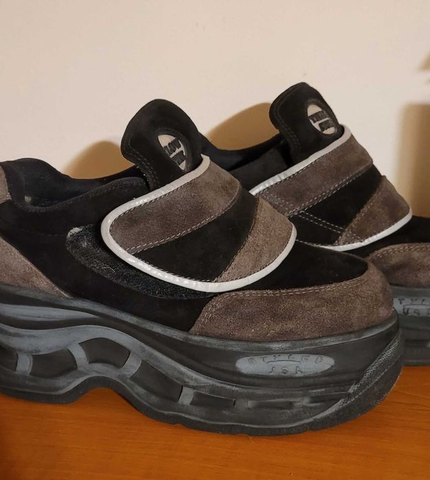 Pantofi casual Yellowstone marimea 37 - 37.5