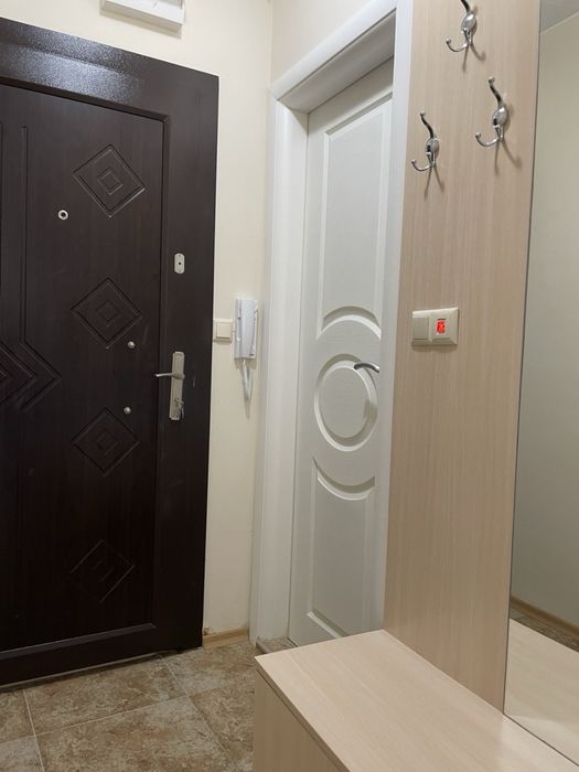 Дава се под наем Двустаен апартамент в с. Равда, Област Бургас - 55 кв.м за 306 € - Снимка #5