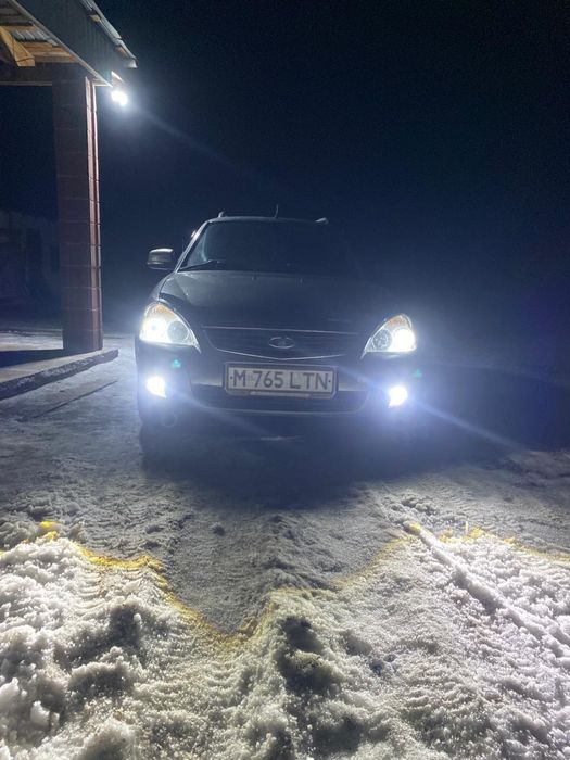 Bi-Led Aozoom A5+ Control