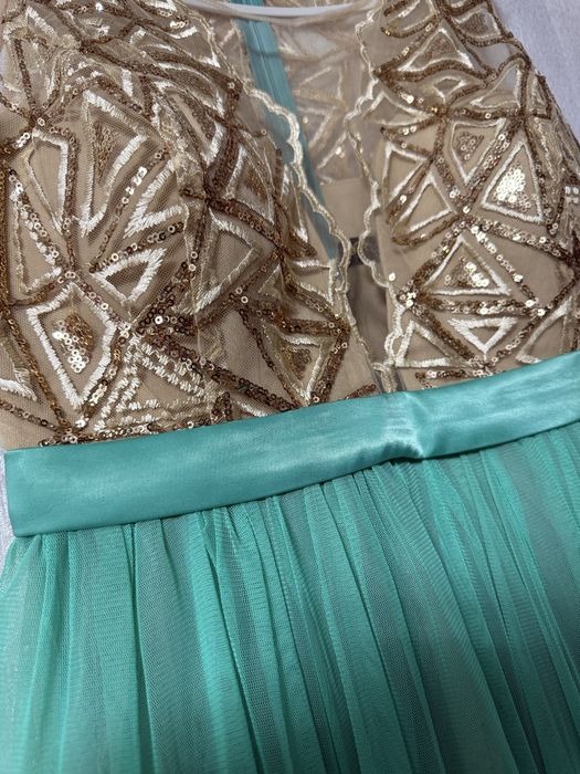 Vand rochie eleganta Belladonna 44