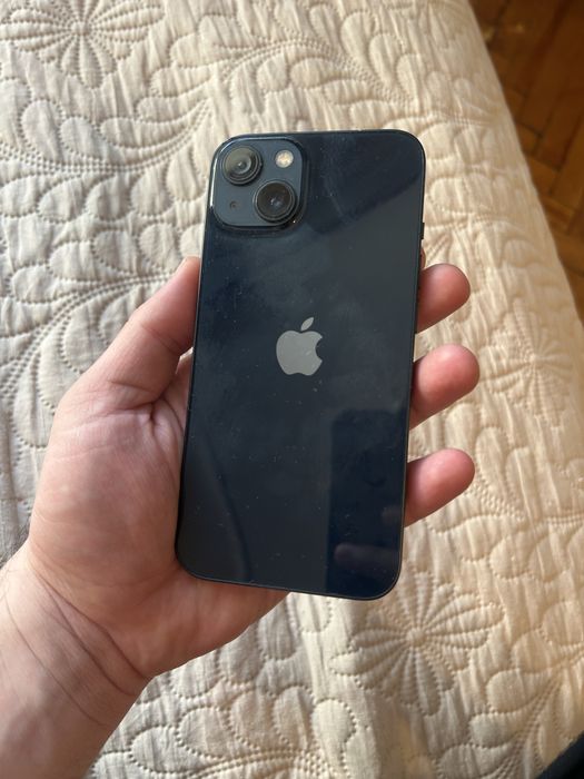 Iphone 13 100% 128gb