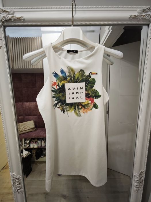 Топ AVIN Tropical