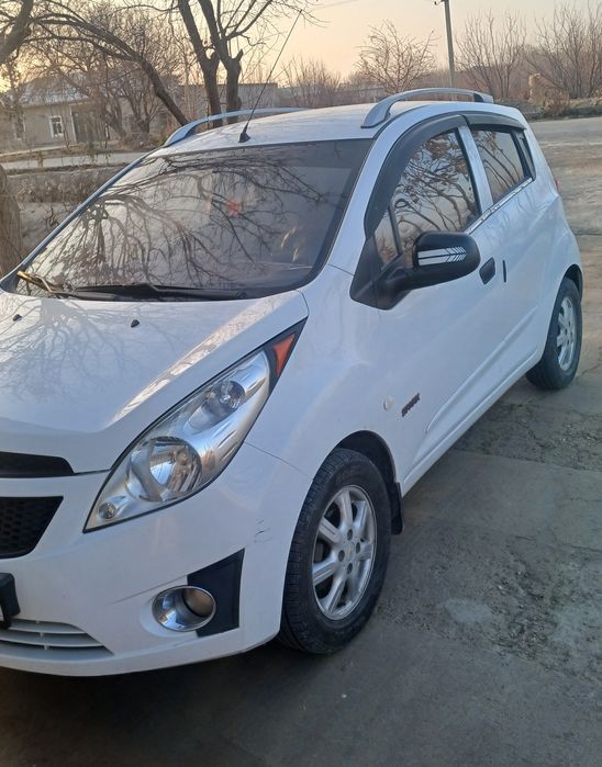 Срочно Спарк сотилади