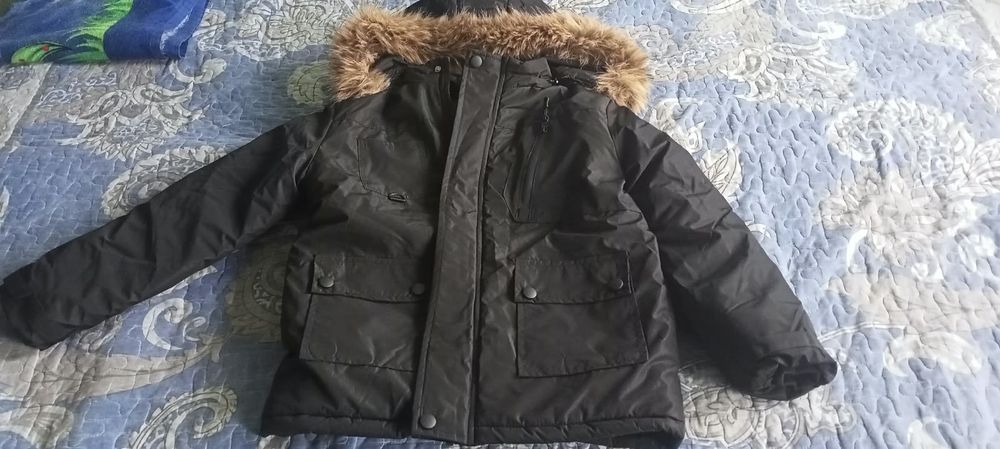Продам детскую аляску