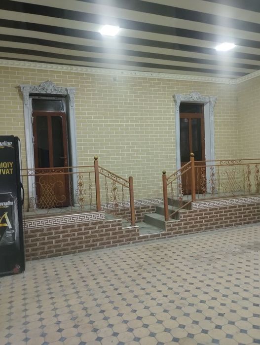 Samarqand dahbetda 4 sutiqli hovli sotuvda