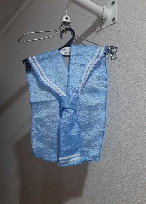 Костюм * Морячка*. Новый.