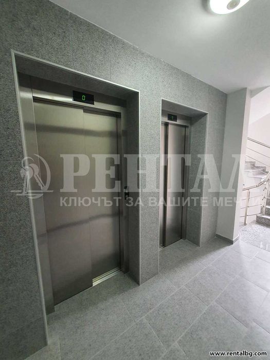 Продава се Двустаен апартамент в Пловдив, Кючук Париж - 65 кв.м за 1408 €/кв.м - Снимка #13