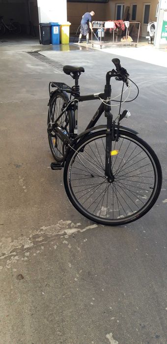 Bicicleta Touring in stare foarte buna