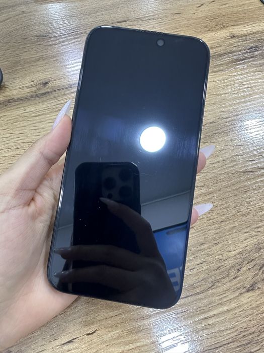 Iphone 15 pro max 512gb
