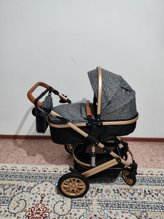 Продам детскую коляску