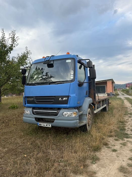Vand DAF LF 55220