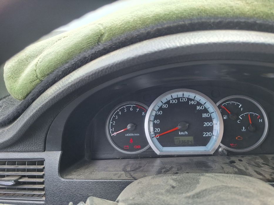 Lasetta 1.8 2010 yil