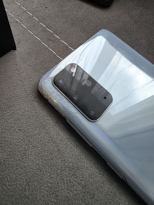 Samsung Galaxy S20 Plus